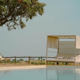 Herdade Vale de Cabras, Hotel in Portel