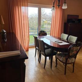 4 Zimmerwohnung zentrale Lage