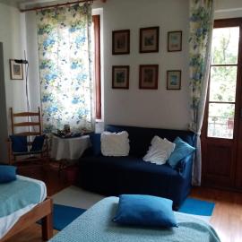 Marco e Cio, hotel in Castelveccana