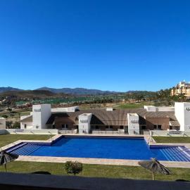 LUXURY HOMES Valle del este resort golf And Pool 1 vera,garrucha,mojacar, khách sạn ở Vera