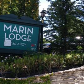 Marin Lodge