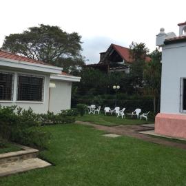 San Antonio Hotel Boutique, hotel a Los Naranjos