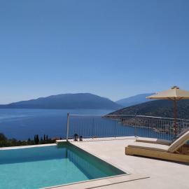 Augustela Villa SeaView Vacation Villa