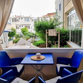 Apartman - Fontana (Rafailovici)