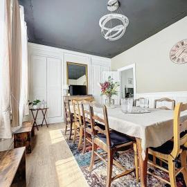 A1 Champagne Résidence - 200 m2 14 personnes 2 toilets 4 showers - hyper centre - Chalons en Champagne, hotel in Chalons en Champagne