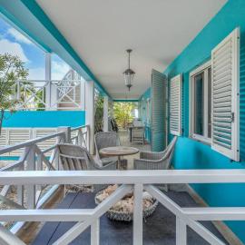 Ocean Breeze Apartments #33