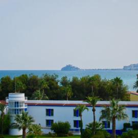 Atico-Duplex con vistas al mar en Benicarlo