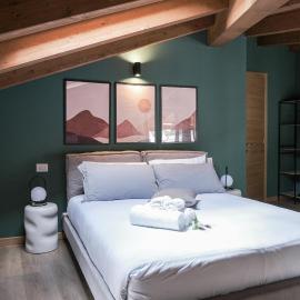 CharmEscape OldTown - 6 min walk to Bernina Express