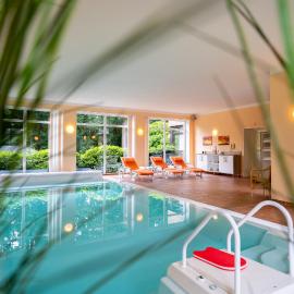 Hotel Diana, hotell i Bad Bentheim