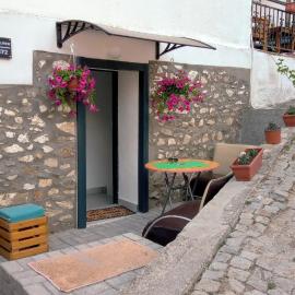 Alek Apartman, hotel v destinaci Kruševo
