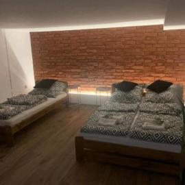 Apartament 76, Hotel in Bachowice