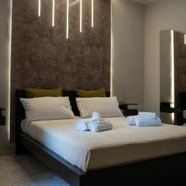 Maison Magò, hotel di Catania