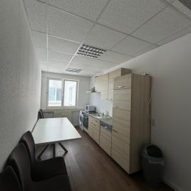 FeWo zentral in Leipzig für 8 Personen, hotel v Lipsku