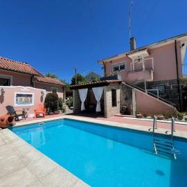 Casa da Serra - Gerês, hotel i Terras de Bouro