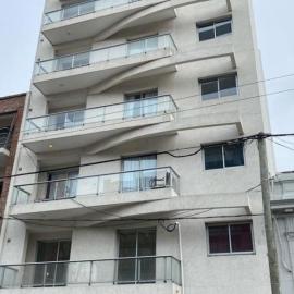 Temporal Calle XIII, hotel in La Plata