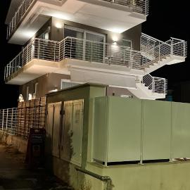 Appartamento fronte mare - Grottammare, Hotel in Grottammare