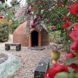 Finca Turística Marquesa Wellness - Hospedaje, Naturaleza y Day Spa, hotelli kohteessa Curití