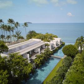 The Chill Resort and Spa, Koh Chang, hotel em Ko Chang