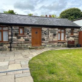 The Coachmans Cottage, hotel u gradu Rock Ferry