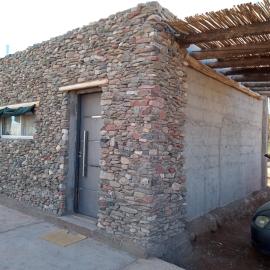 Casa El Gavión