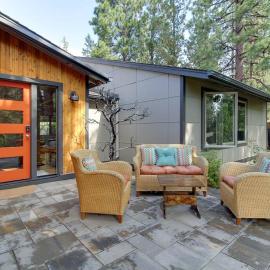 2 Master Suites, Fenced Yard, Hot Tub