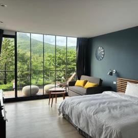 Playful House, hotel i Kenting
