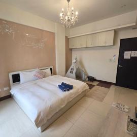 Shui Young B&B: Hengchun Eski Kenti şehrinde bir otel