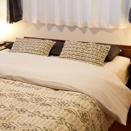 URASOE House