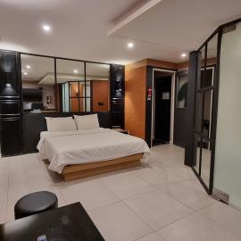 Jamsil Funny Hotel