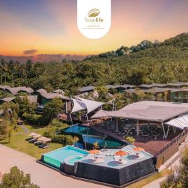 Viesnīca Kalima Resort and Villas Khao Lak Lakā