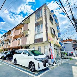 大阪民泊ー和の家