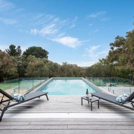 Long View - Heated Pool in Red Hill