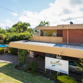 Kalindo Merimbula, Hotel in Merimbula