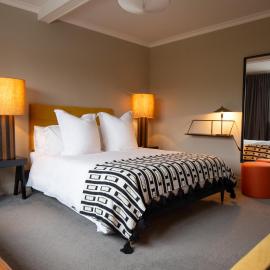 54 Buchanan Gardens, hotel in St. Andrews