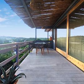 Aloe Residence Possidi