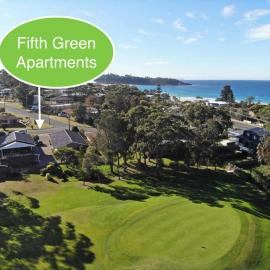 Fifth Green Apartments