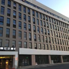 Jinjiang Inn Zhenzhou High-tech Zone Wutong Street, Hotel in Zhengzhou