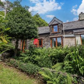 Hen Bopty, Hotel in Fairbourne