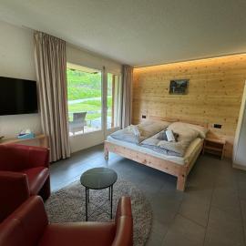 Studio Blitzingen, Castle A1