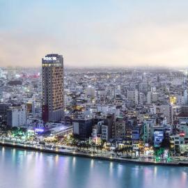 Wink Danang Centre, Unscripted by Hyatt - 24 Hours stay, hotel Đà Nẵngban