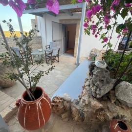 Case De Drymona 2, hotell i Kythira