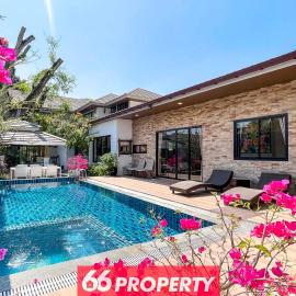 Phuk Phirom Twin Villas