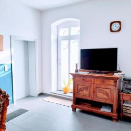 NEU! Ferienwohnung Schwarzenberg
