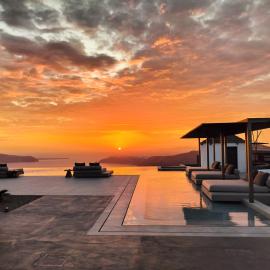 Caldera's Memories, hotel in Imerovigli