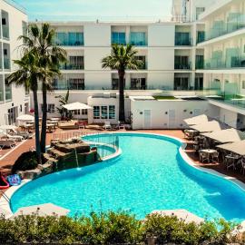Hotel Capricho, Hotel in Cala Ratjada