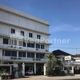 Hotel Gamary RedPartner Sidorejo, מלון בפסורואן