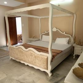 Luxury 9BHK AC Entire Building for families in Hyd, hotel in Hyderabad