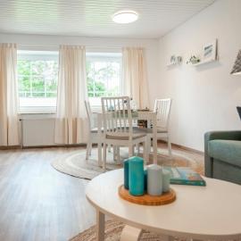 Knusthof Lafrenz - Nordlicht