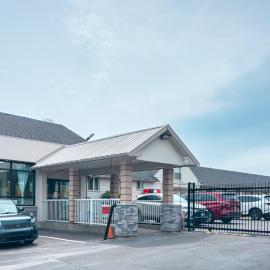 Best Motel, hotel di Seattle