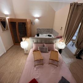 Zen & Bulles, hotel v destinaci Martigues